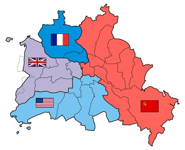 Sektorengrenzen Berlin  (aus Wikipedia)