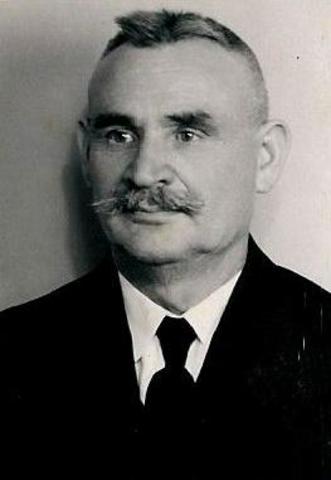 Egon Püttmann